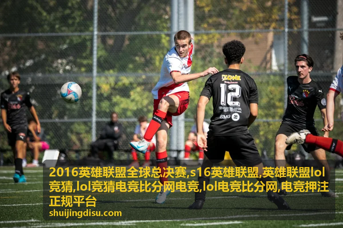 英雄联盟LOL竞猜规则与风险提示封面